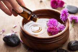 نت‌های بویایی عطر