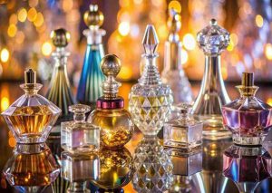 رایحه های محبوب در عطر نیش