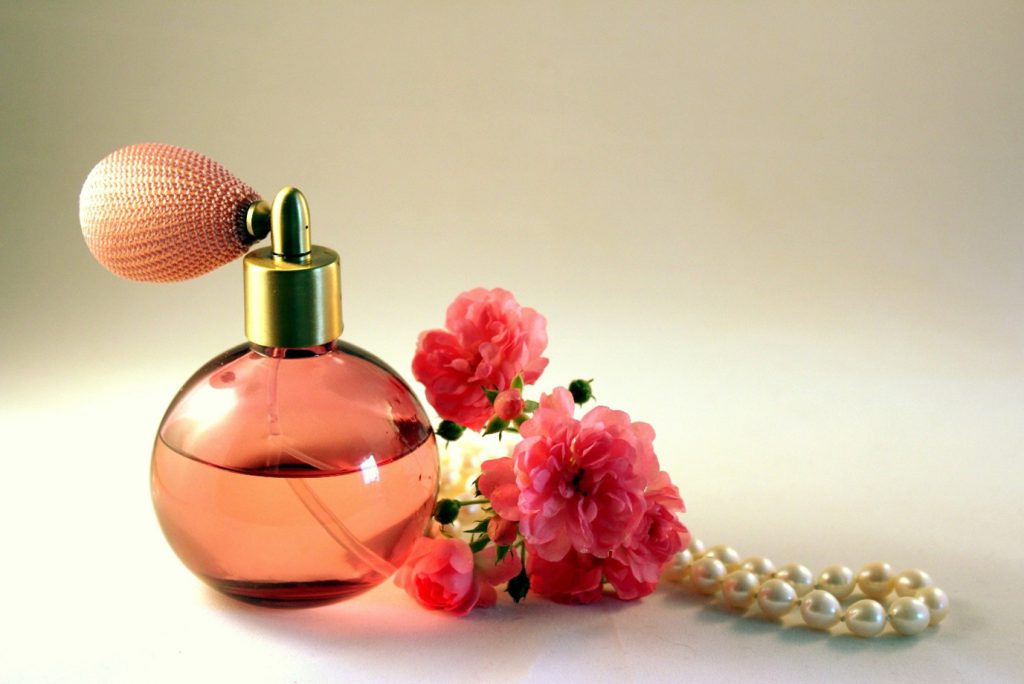 عطر مناسب سفر