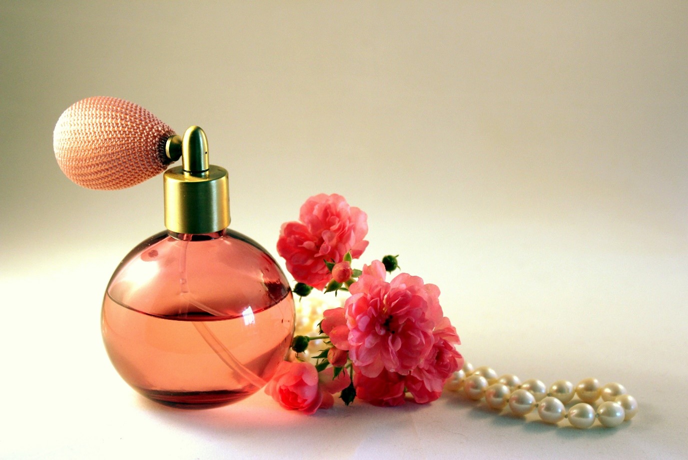 عطر مناسب سفر
