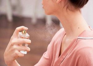 عطر مینیمال