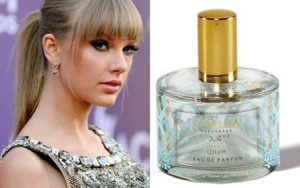 عطر سلبریتی‌ها 
