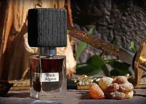 عطر برای افراد سیگاری