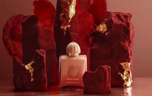 عطر مینیمال