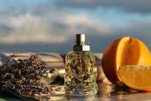 عطر برای افراد سیگاری