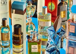 عطر برای افراد احساسی