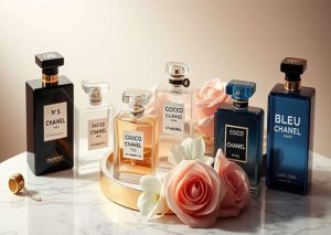 عطر ترند تابستان ۲۰۲۵