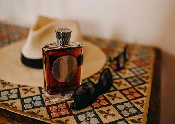 رایحه های محبوب در عطر نیش