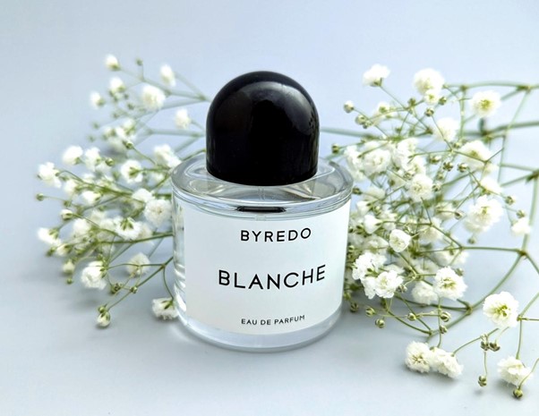 عطر مینیمال