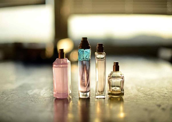 عطر برای افراد سیگاری