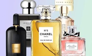 عطر ترند تابستان ۲۰۲۵