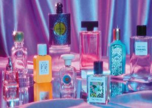 رایحه های محبوب در عطر نیش