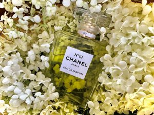 عطر مینیمال