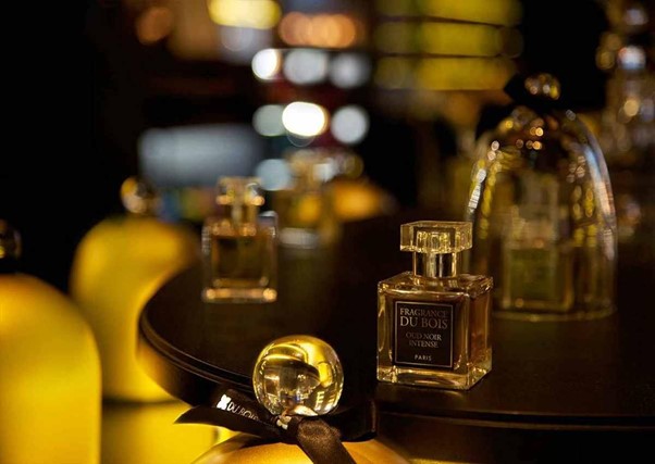 عطر سلبریتی‌ها