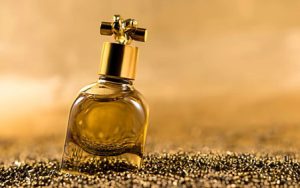 عطر برای افراد سیگاری
