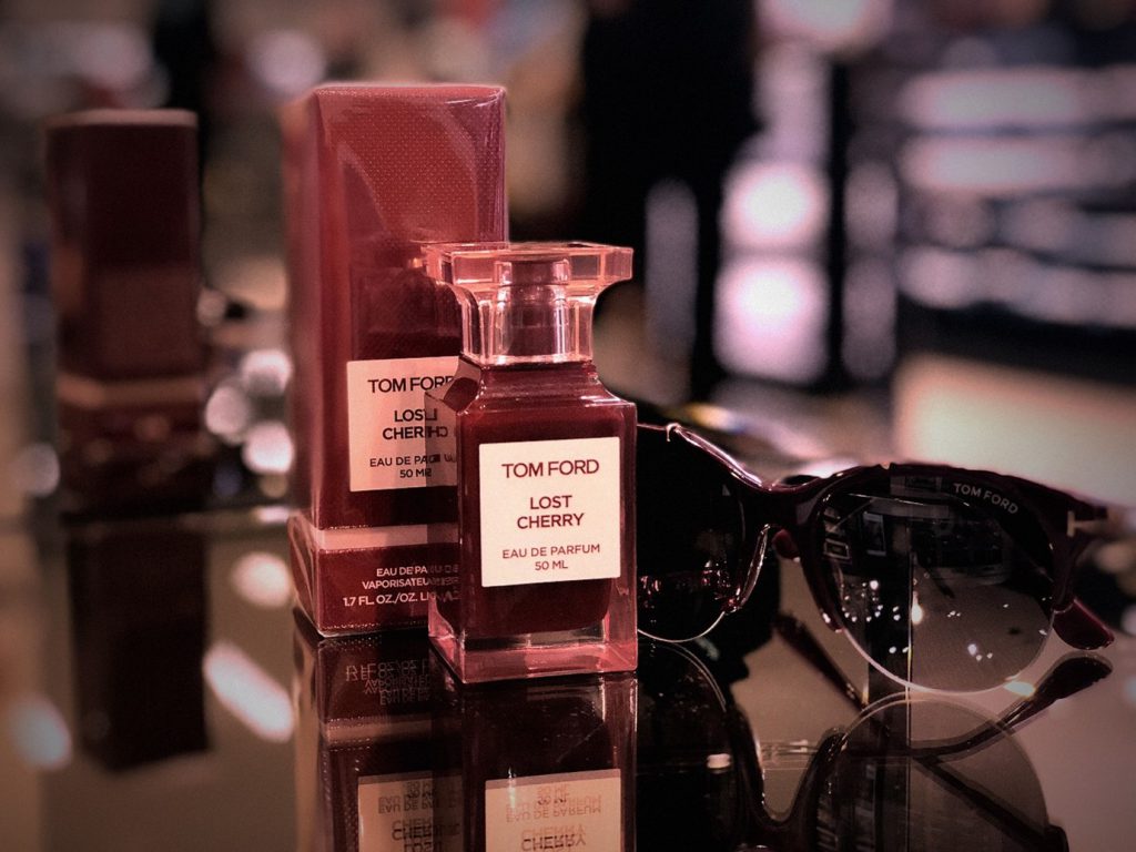 عطر اقتصادی با کیفیت