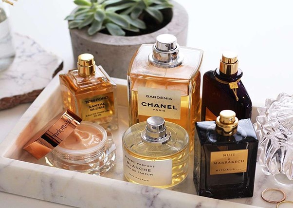 عطر ترند تابستان ۲۰۲۵