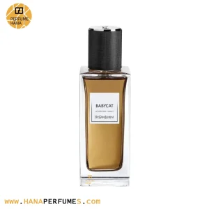 عطر ادکلن ایو سن لورن بیبی کت