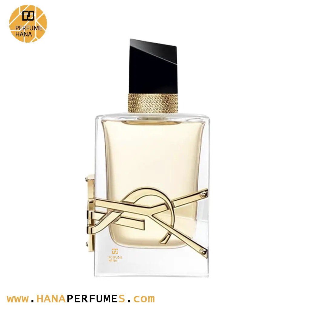 عطر ادکلن ایو سن لورن لیبره زنانه