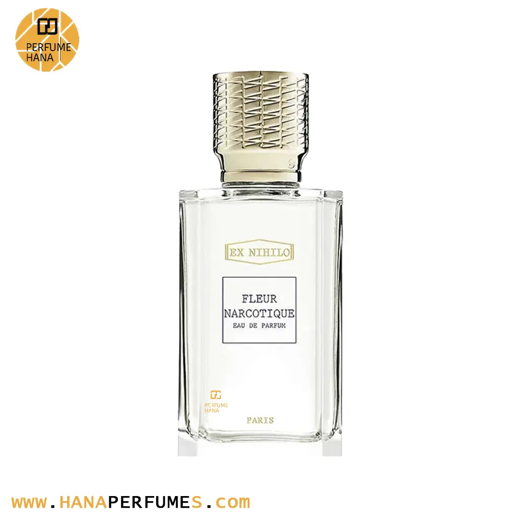 عطر ادکلن ایکس نیهیلو فلور نارکوتیک عطر ادکلن ایکس نیهیلو فلور نارکوتیک
