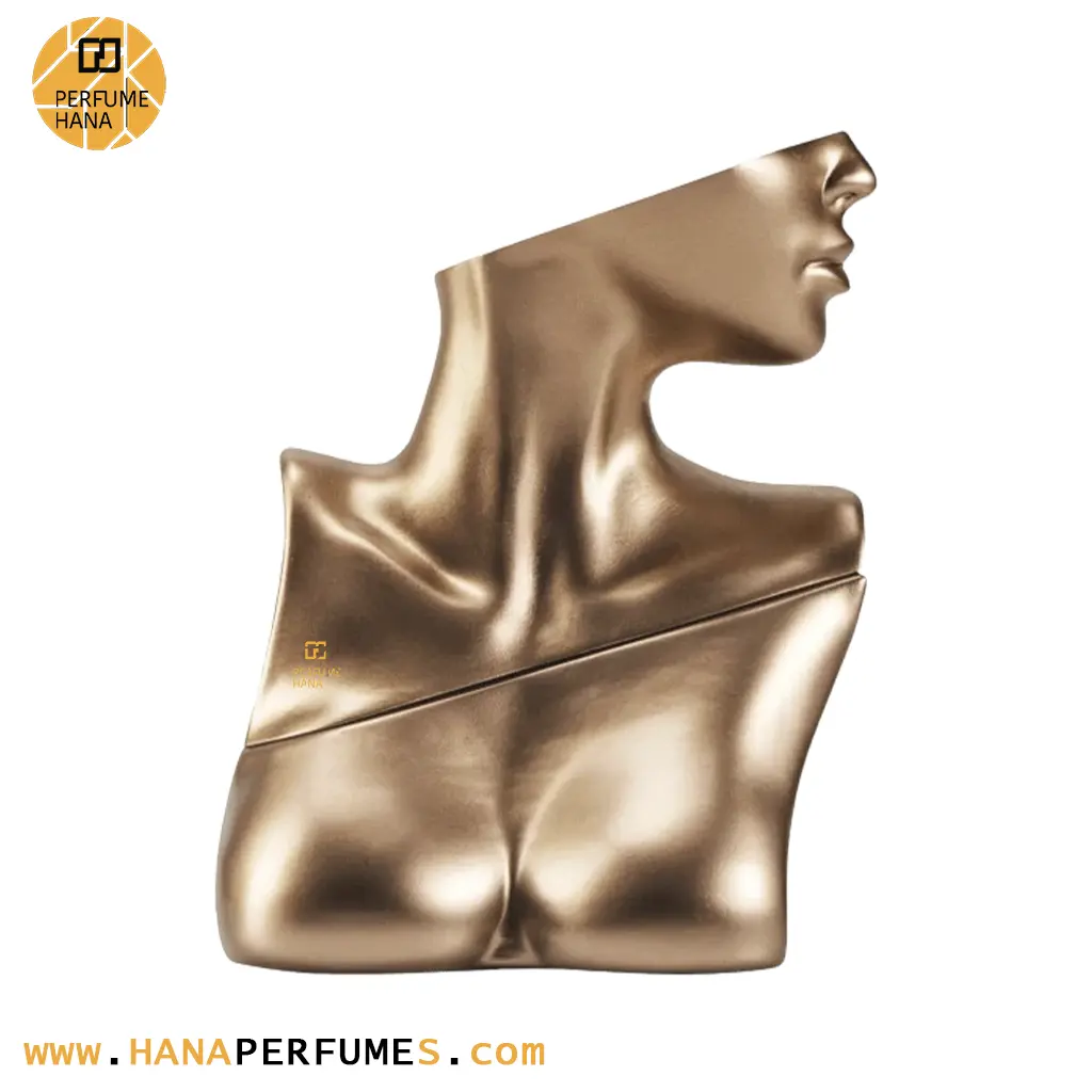 عطر ادکلن بیلی ایلیش ایلیش طلایی