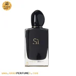 عطر ادکلن جورجیو آرمانی سی اینتنس