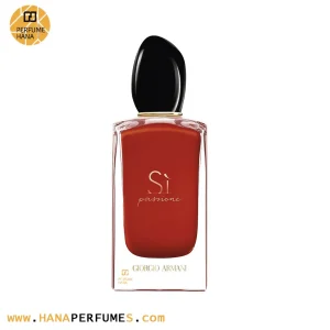 عطر ادکلن جورجیو آرمانی سی پشن
