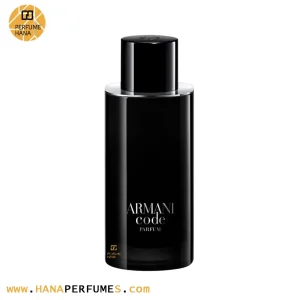 عطر ادکلن جورجیو آرمانی کد مردانه