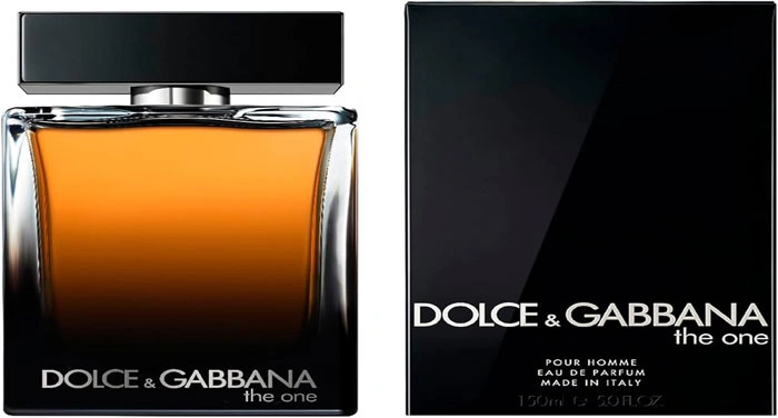دولچه گابانا د وان مردانه (The One Eau de Parfum for Men Dolce & Gabbana - D&G)