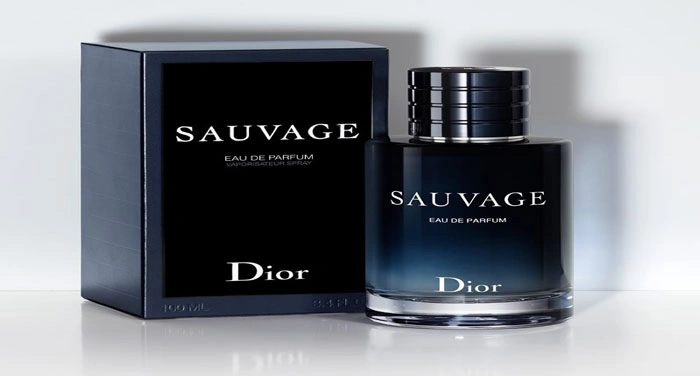 دیور ساوج مردانه (Sauvage Eau de Parfum For Men Dior)
