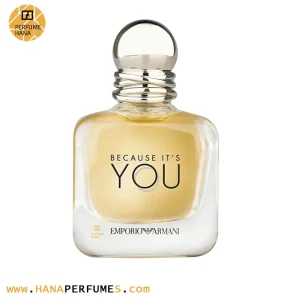 عطر ادکلن جورجیو آرمانی امپریو آرمانی بیکاز ایتس یو