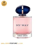 عطر ادکلن جورجیو آرمانی مای وی