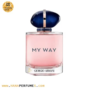 عطر ادکلن جورجیو آرمانی مای وی