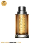 عطر ادکلن هوگو بوس د سنت مردانه