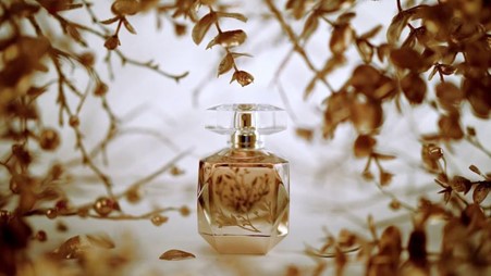 عطر الکلی