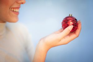 عطر مناسب زنان باردار