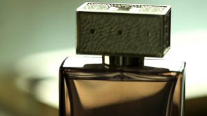 عطر الکلی