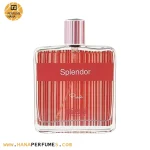 عطر ادکلن اسپلندور پینک-قرمز