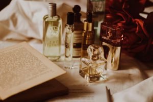 عطر مناسب زنان باردار