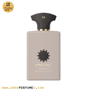 عطر ادکلن آمواج اوپوس هفت رکلس لدر