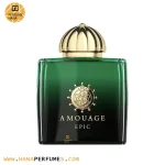 عطر ادکلن آمواج اپیک زنانه