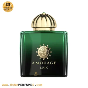 عطر ادکلن آمواج اپیک زنانه