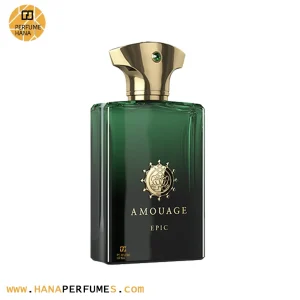 عطر ادکلن آمواج اپیک مردانه