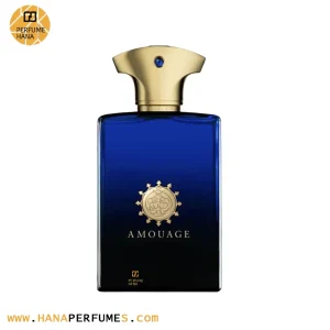 عطر ادکلن آمواج اینترلود مردانه