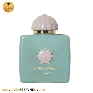 عطر ادکلن آمواج لینیج | Amouage Lineage
