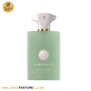 عطر ادکلن آمواج میندر
