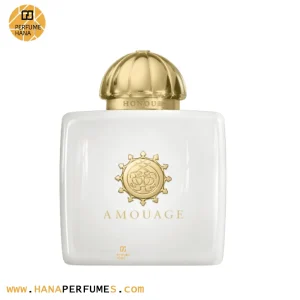 عطر ادکلن آمواج هانر زنانه