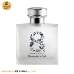 عطر ادکلن ابرکرومبی اند فیچ 8 وایلد فیلدز
