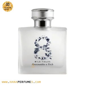 عطر ادکلن ابرکرومبی اند فیچ 8 وایلد فیلدز