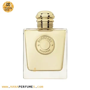 عطر ادکلن باربری گادس